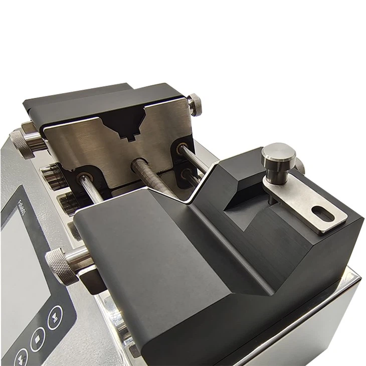 Intelligent Ultrasonic Dispersion Manual Liquid Supply Pump