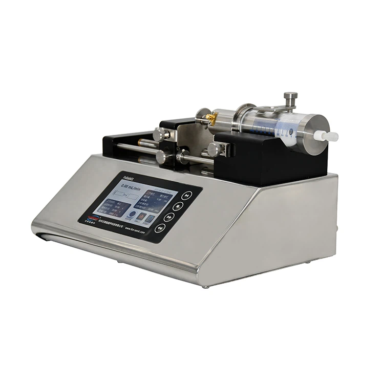 پمپ تامین مایع دستی پراکندگی اولتراسونیک هوشمند