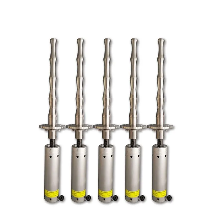 Ultrasonic Resonance Vibration For Graphene Aggregates Delamination Dispersion